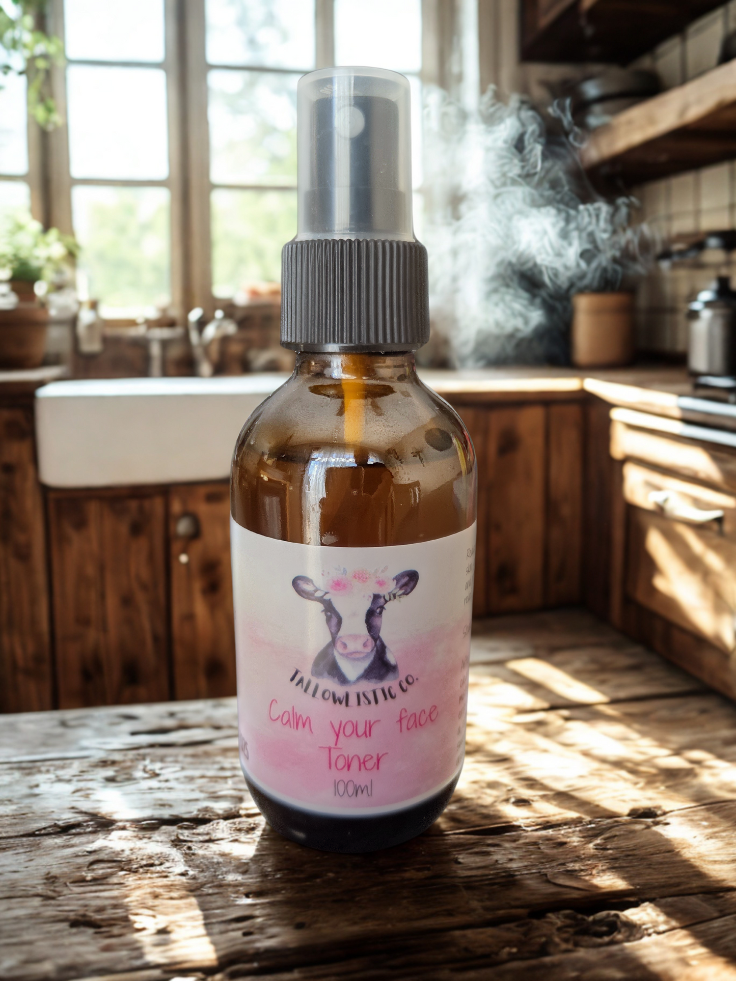 Calm your Face Toner - 100ml